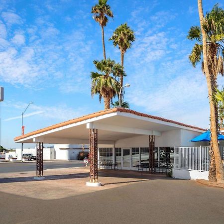 יומה Historic Coronado Motor Hotel By Oyo מראה חיצוני תמונה