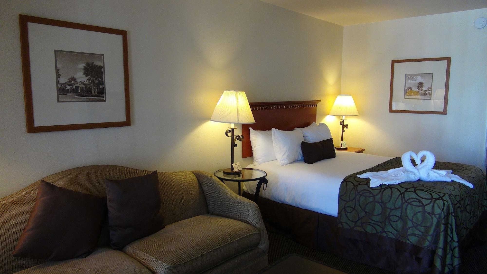 יומה Historic Coronado Motor Hotel By Oyo מראה חיצוני תמונה