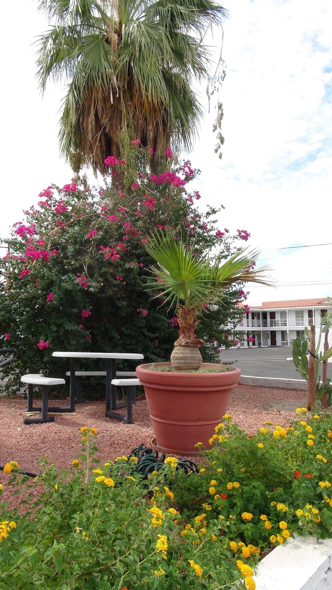יומה Historic Coronado Motor Hotel By Oyo מראה חיצוני תמונה