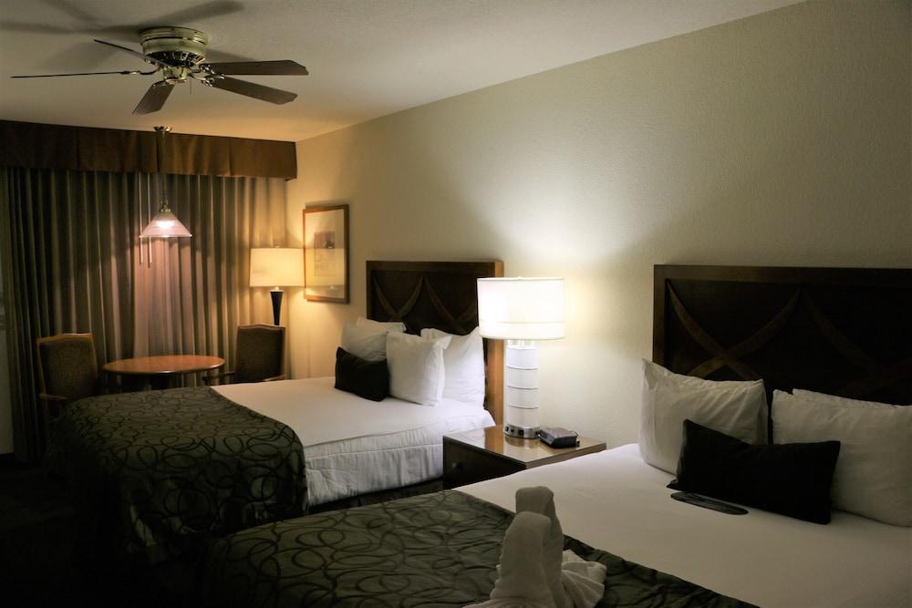 יומה Historic Coronado Motor Hotel By Oyo מראה חיצוני תמונה