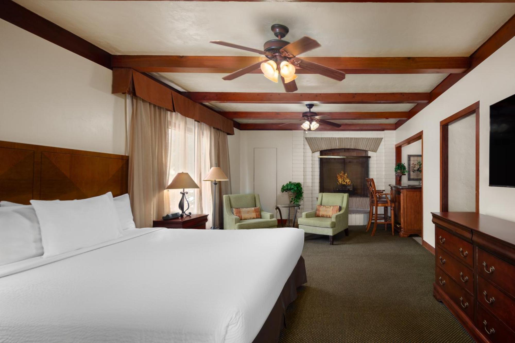 יומה Historic Coronado Motor Hotel By Oyo מראה חיצוני תמונה
